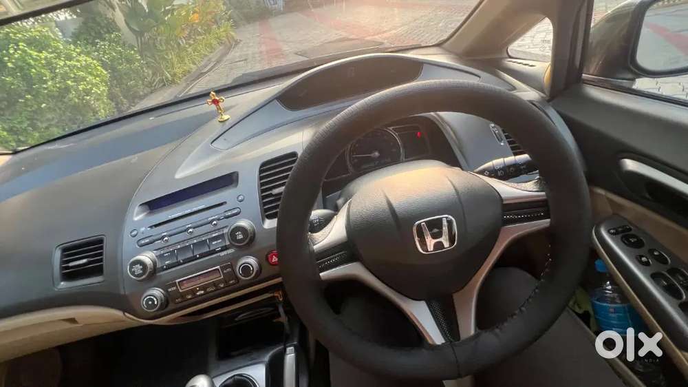 Honda Civic 2007