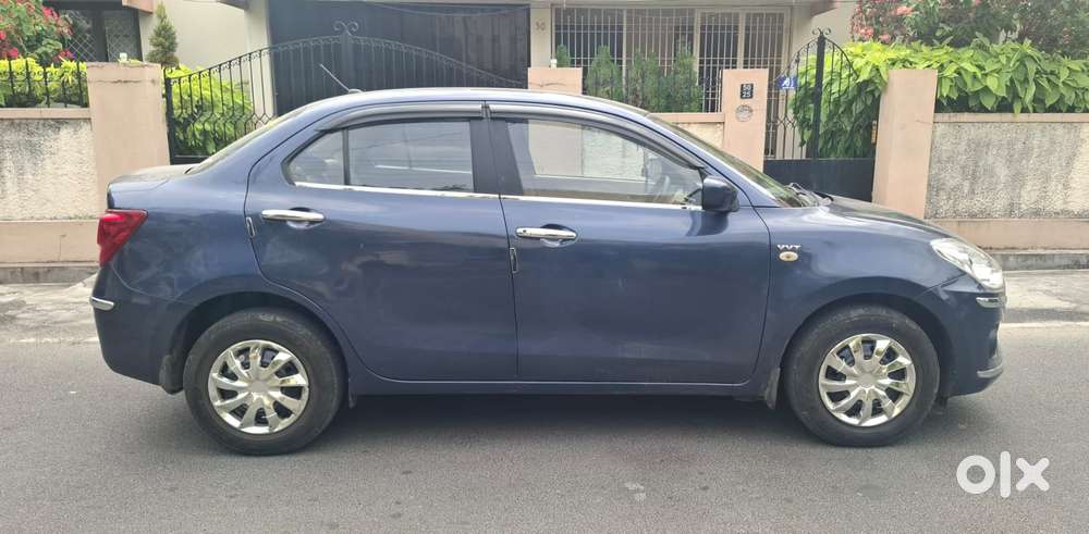 Maruti Suzuki Swift Dzire 1.3 Lxi, 2017, Petrol