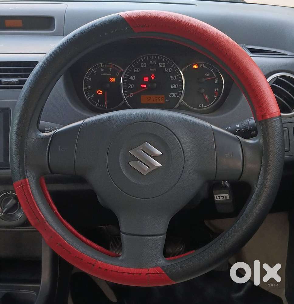 Maruti Suzuki Swift, 2009, Petrol