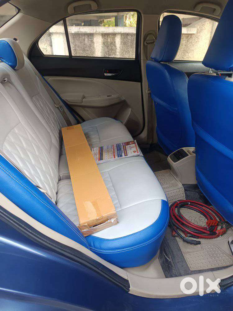 Maruti Suzuki Swift Dzire Vdi Bsiv, 2019, Diesel