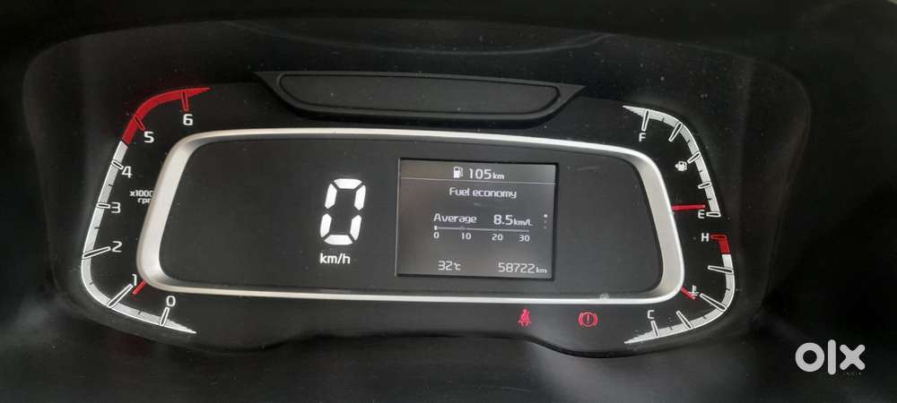 Kia Sonet 1.5 Htk Plus Diesel, 2022, Diesel