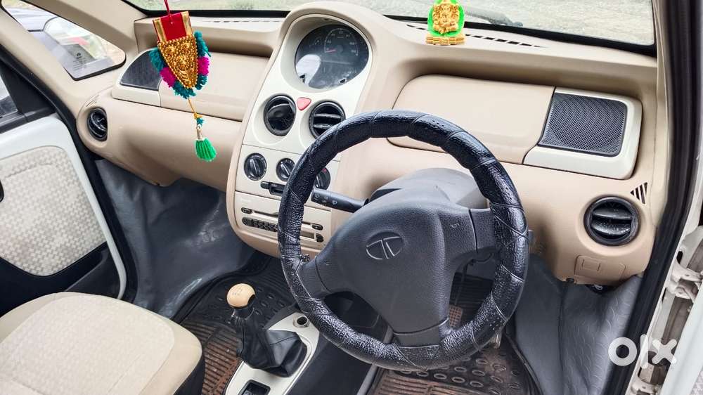 Tata Nano 2012-2015 Twist Xt, 2014, Petrol