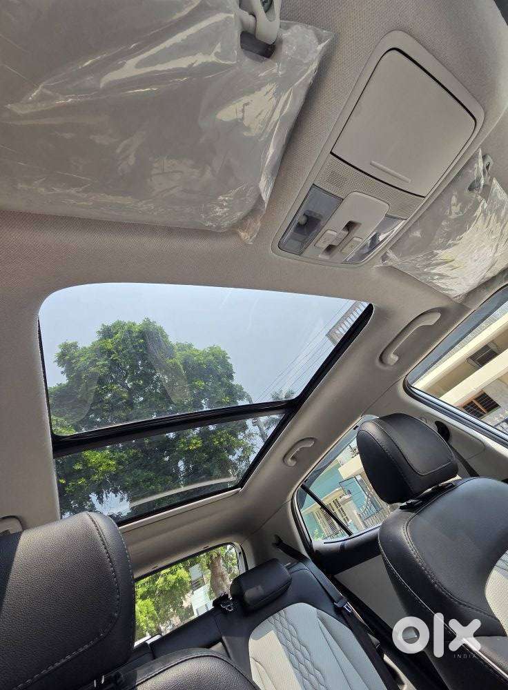 Hyundai Creta Sx (o) 1.5 Diesel, 2023, Diesel