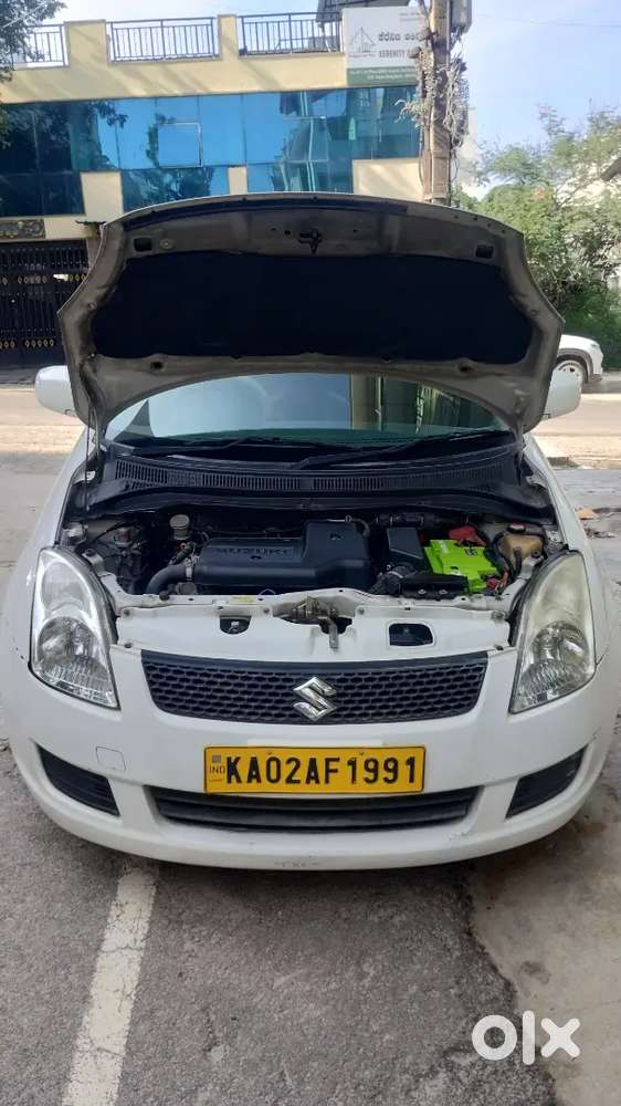 Maruti Dzire Diesel 2015