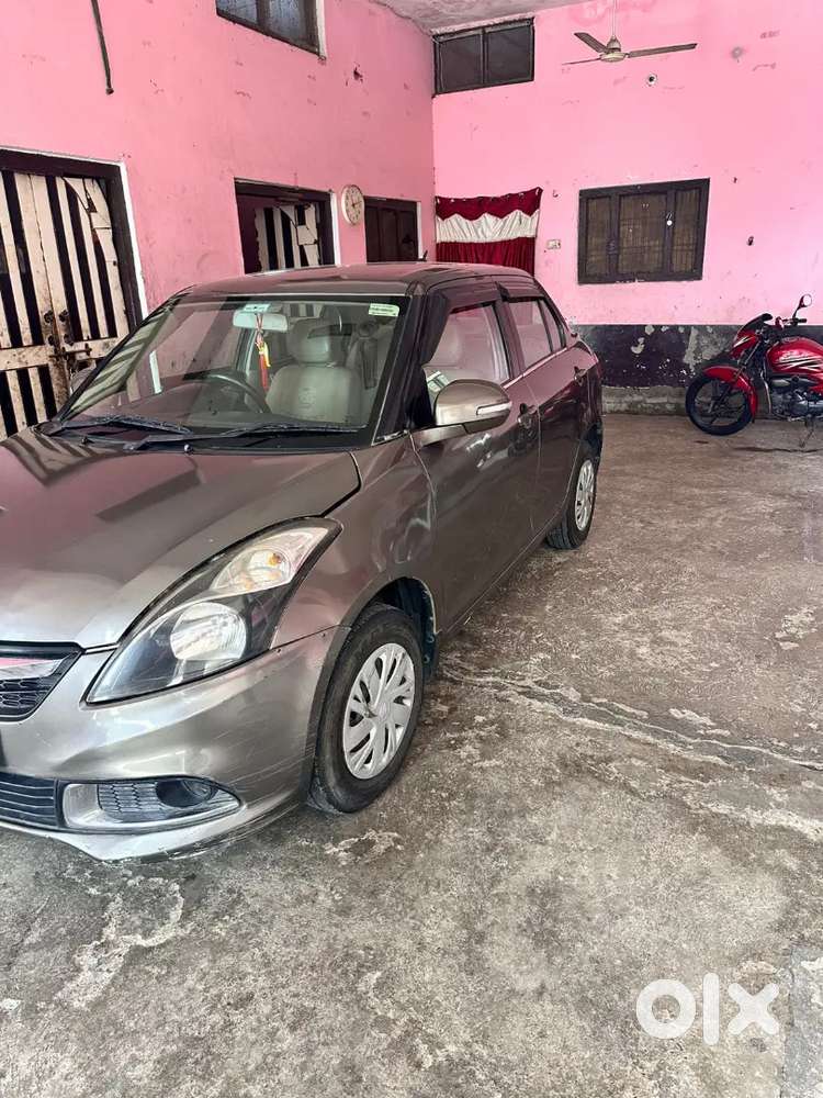 Maruti Dzire Vdi 2017