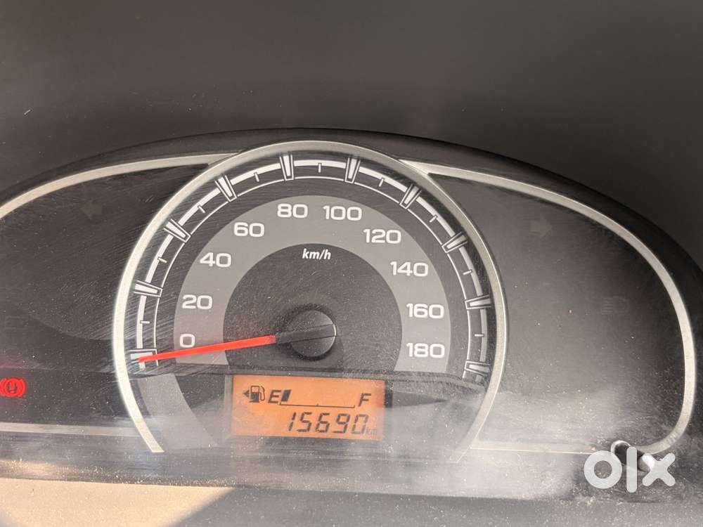 Maruti Suzuki Alto 800 Lxi, 2017, Petrol