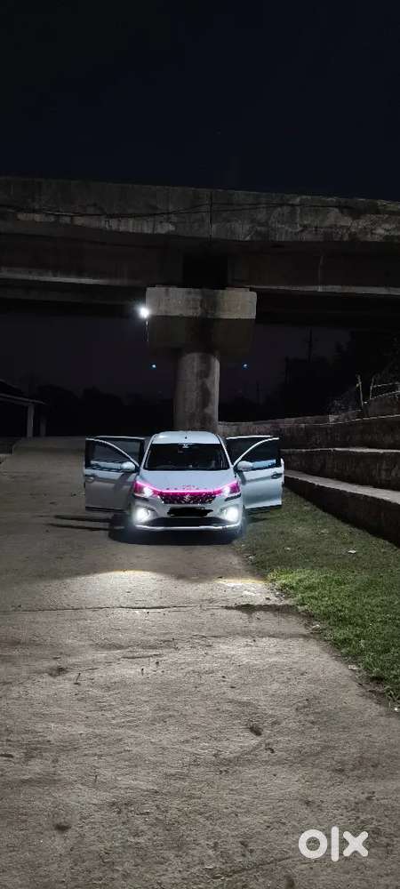 Maruti Suzuki Ertiga 2023 Manual Petrol