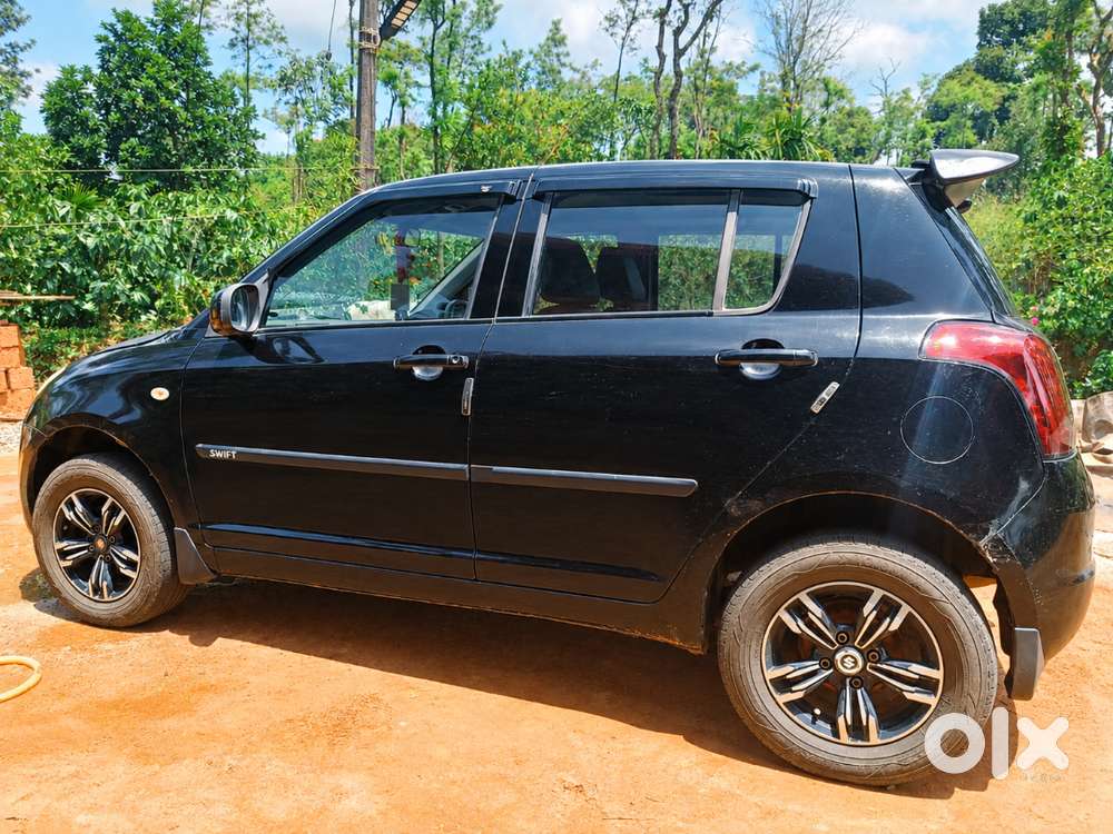 Maruti Suzuki Swift 2010