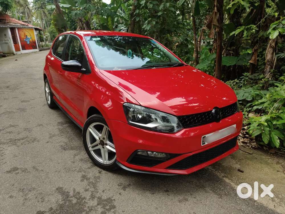 Volkswagen Polo 2020 For Sale