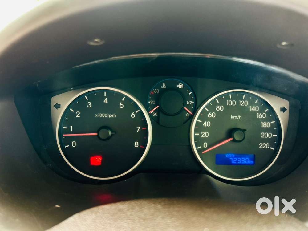 Hyundai I20 2011 Petrol Well Maintained