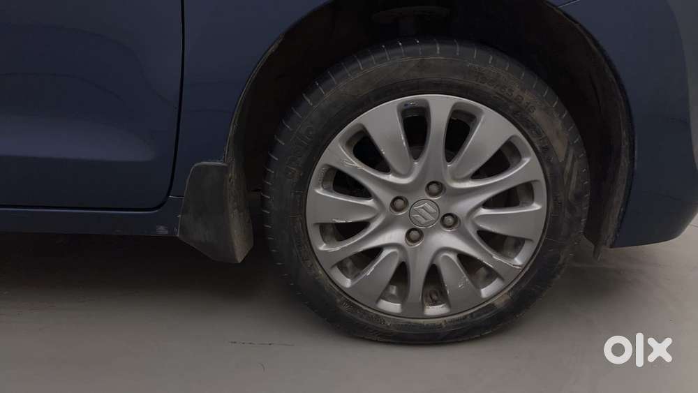 Maruti Suzuki Baleno 1.2 Zeta, 2018, Petrol