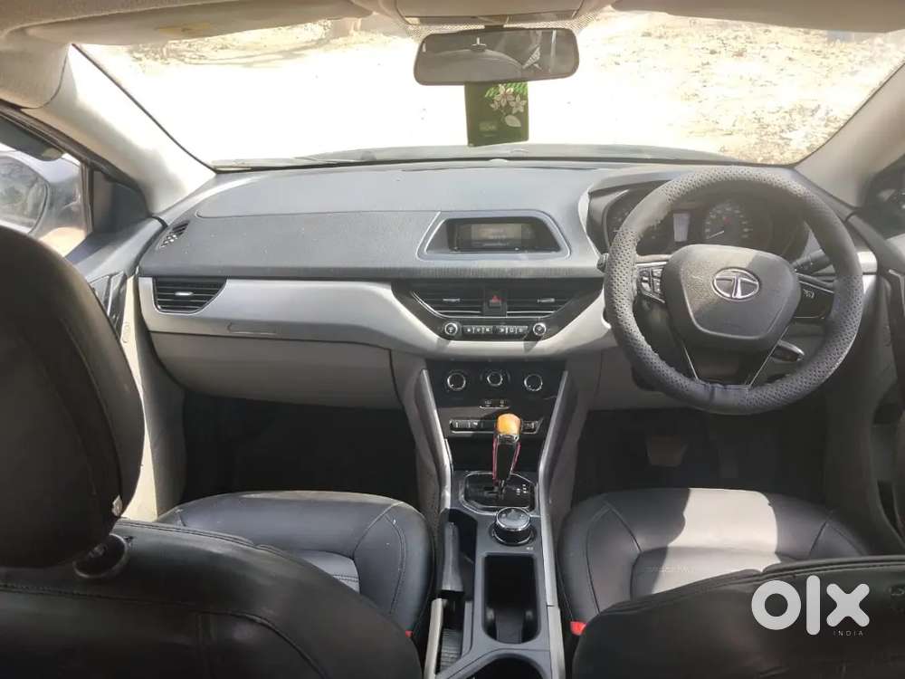 Tata Nexon 2018