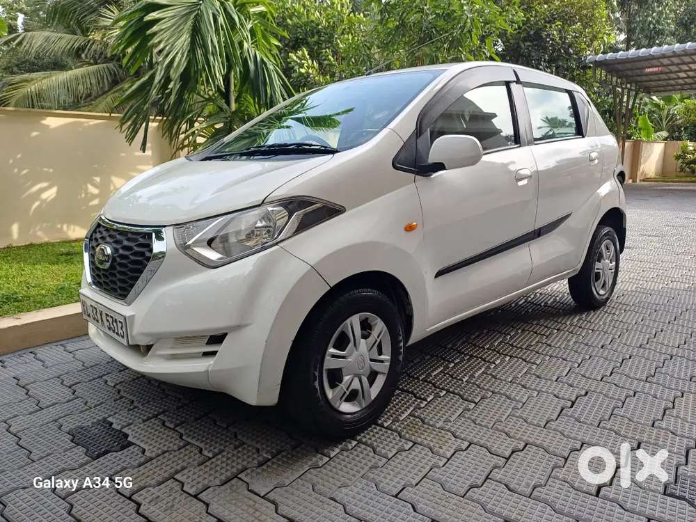 Automatic Redigo 2018