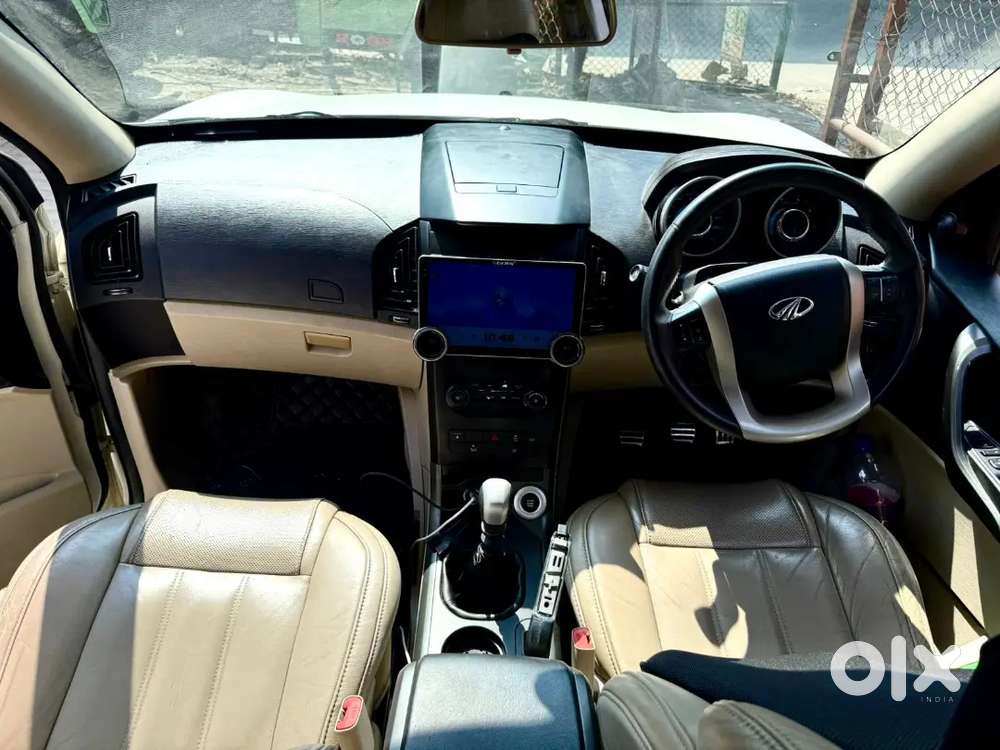 Mahindra Xuv500 W10 2018 For Sale