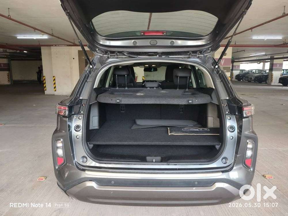 Maruti Suzuki Grand Vitara 1.5 Zeta Plus Dual Tone Intelligent Hybri..