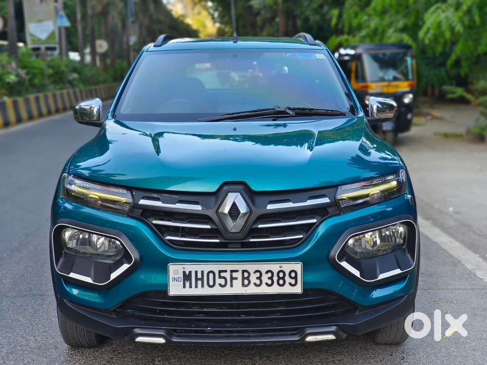 Renault Kwid Climber, 2023, Petrol