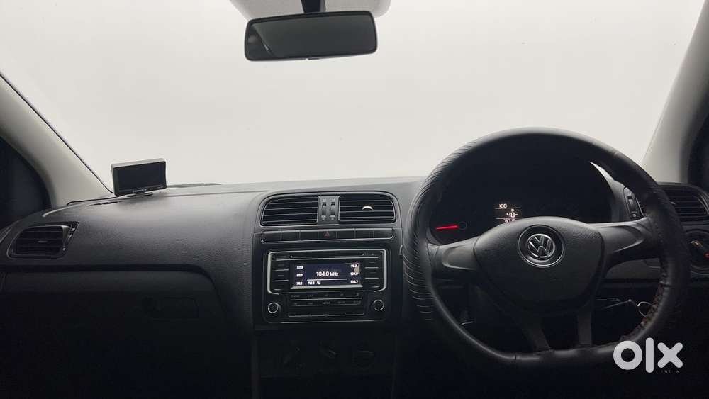 Volkswagen Ameo 1.5 Tdi Comfortline, 2017, Diesel