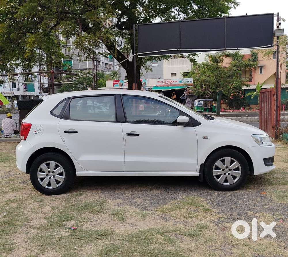 Volkswagen Polo 2013-2015 1.5 Tdi Highline, 2012, Diesel