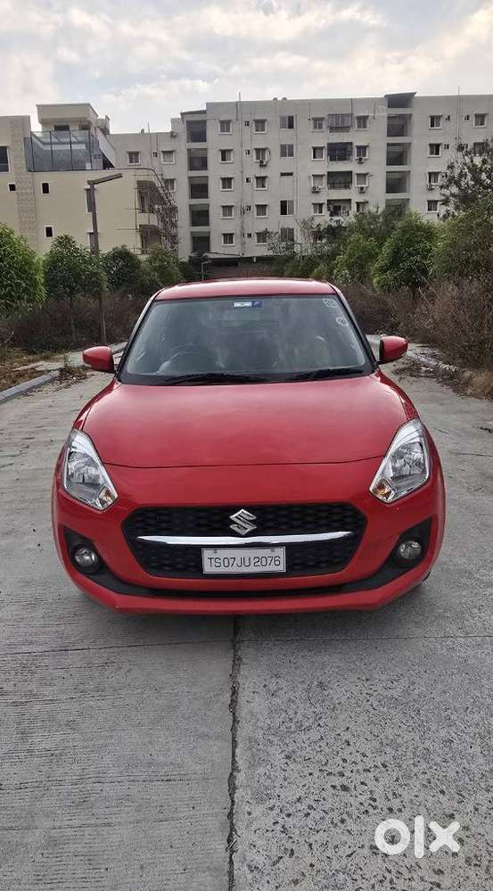 Maruti Suzuki Swift