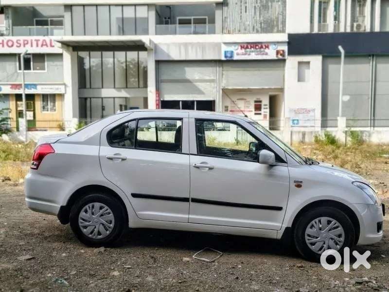Maruti Suzuki Swift Dzire Ldi (o), 2016, Diesel