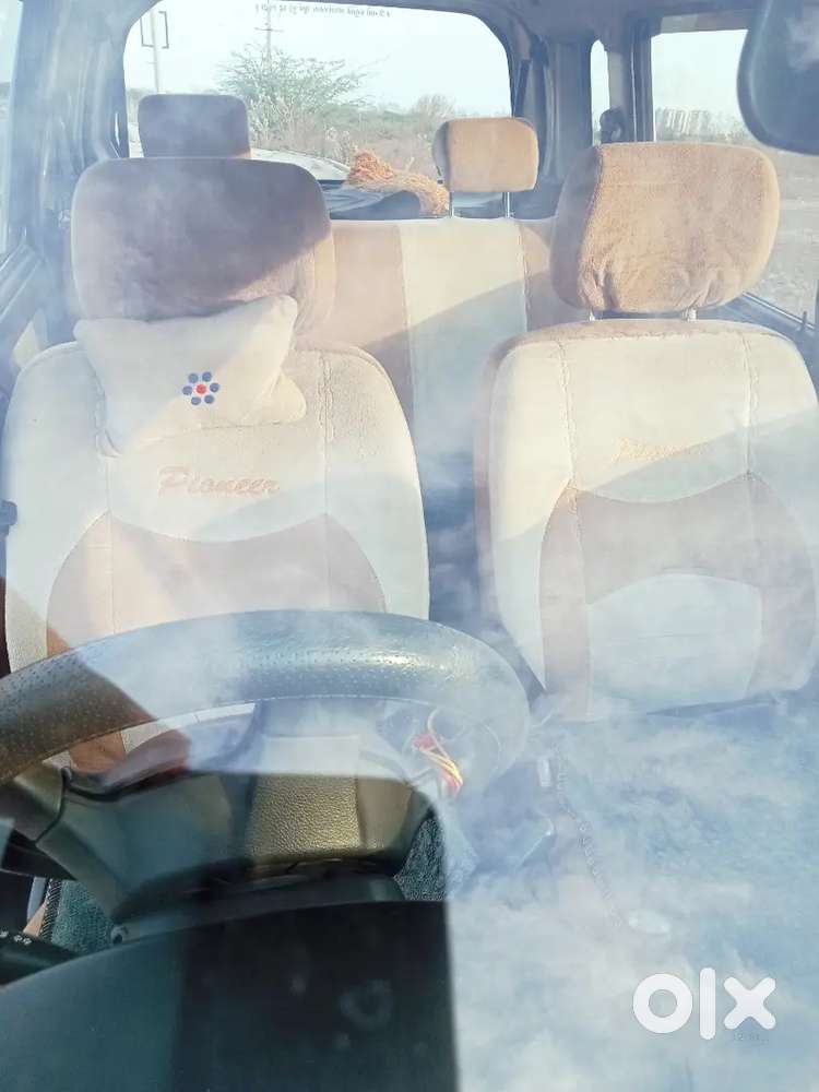 Maruti Suzuki Wagon R 2009