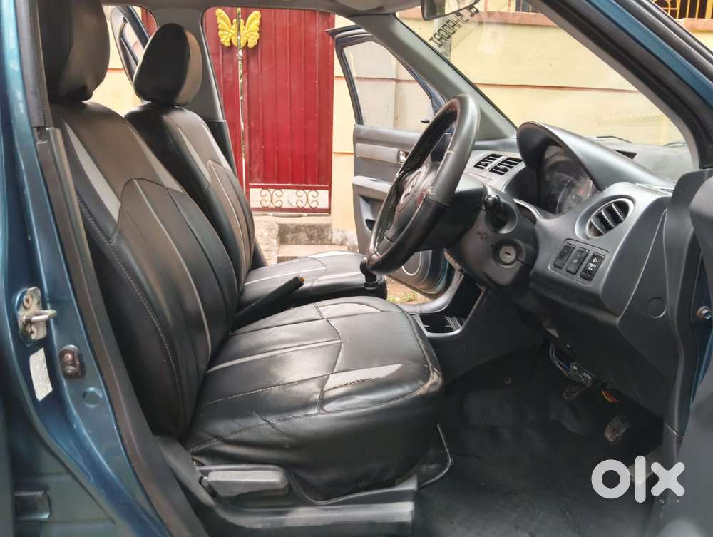 Maruti Suzuki Swift Dzire 1.3 Vxi, 2009, Petrol