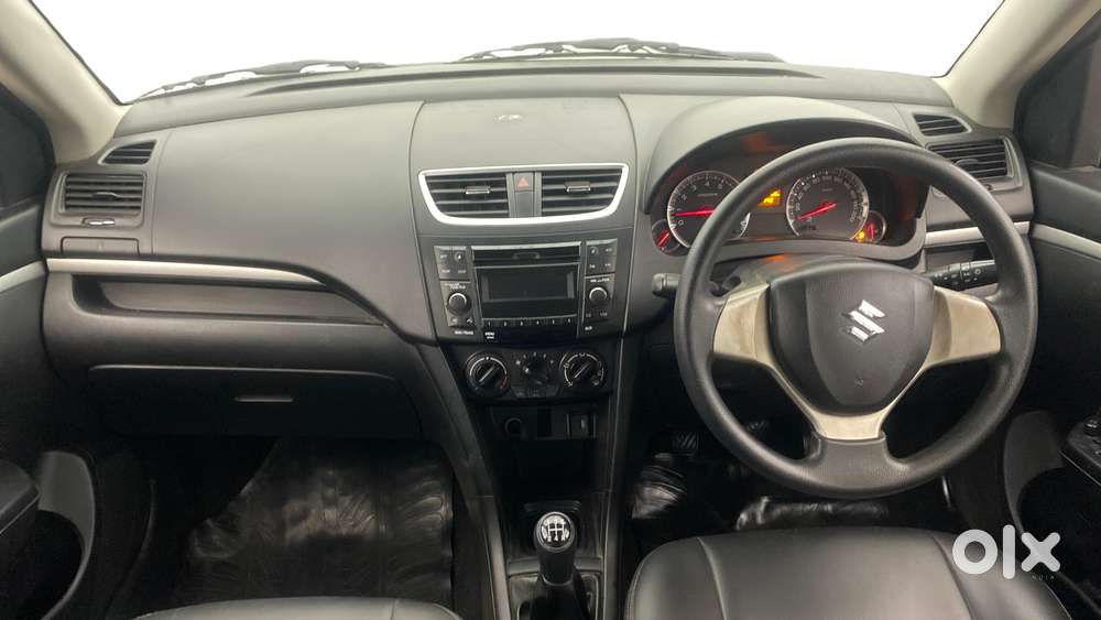Maruti Suzuki Swift 2011-2014 Vxi, 2014, Petrol