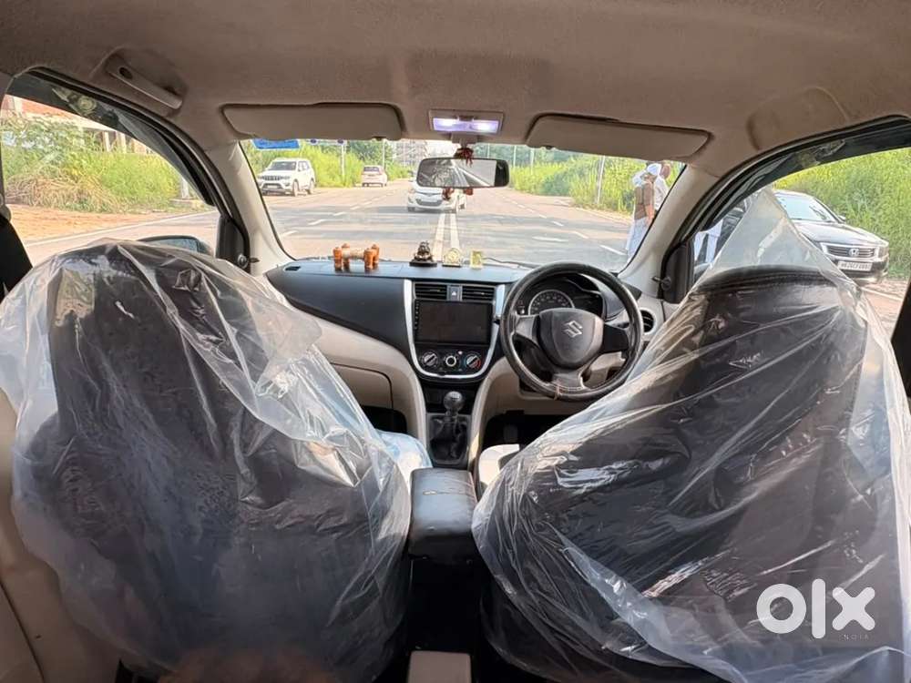 Maruti Suzuki Celerio Vxi(o), 2021, Petrol