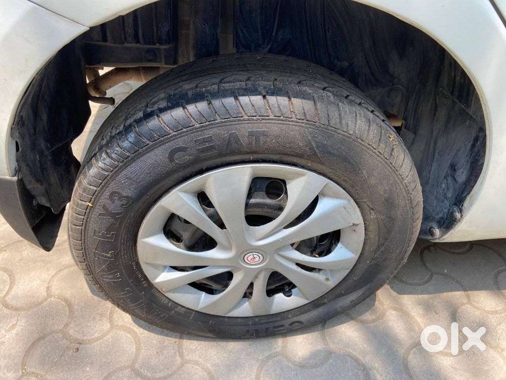 Maruti Suzuki Swift 2004-2010 Vxi With Abs, 2017, Petrol