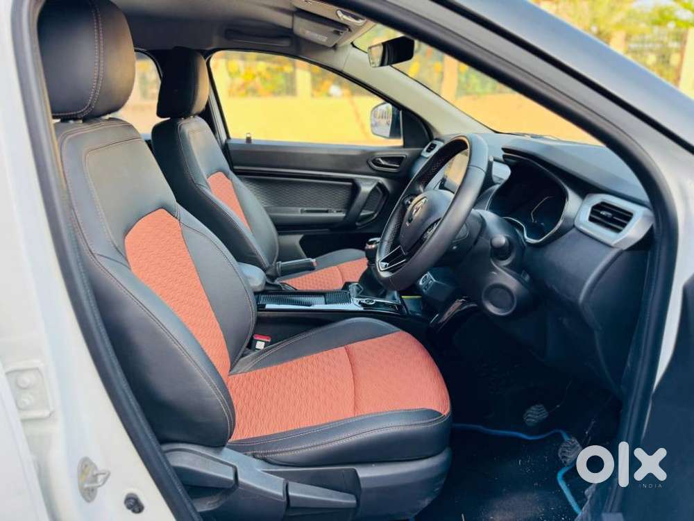 Renault Kiger Rxz Turbo, 2024, Petrol