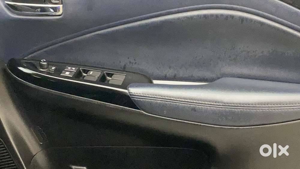 Maruti Suzuki Baleno Alpha, 2023, Petrol