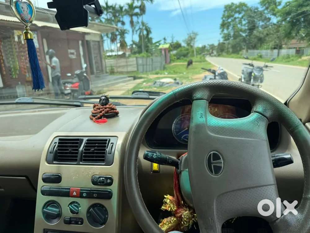 Tata Safari Lx 2.2 Dicor  Powerful Engine, Great Condition