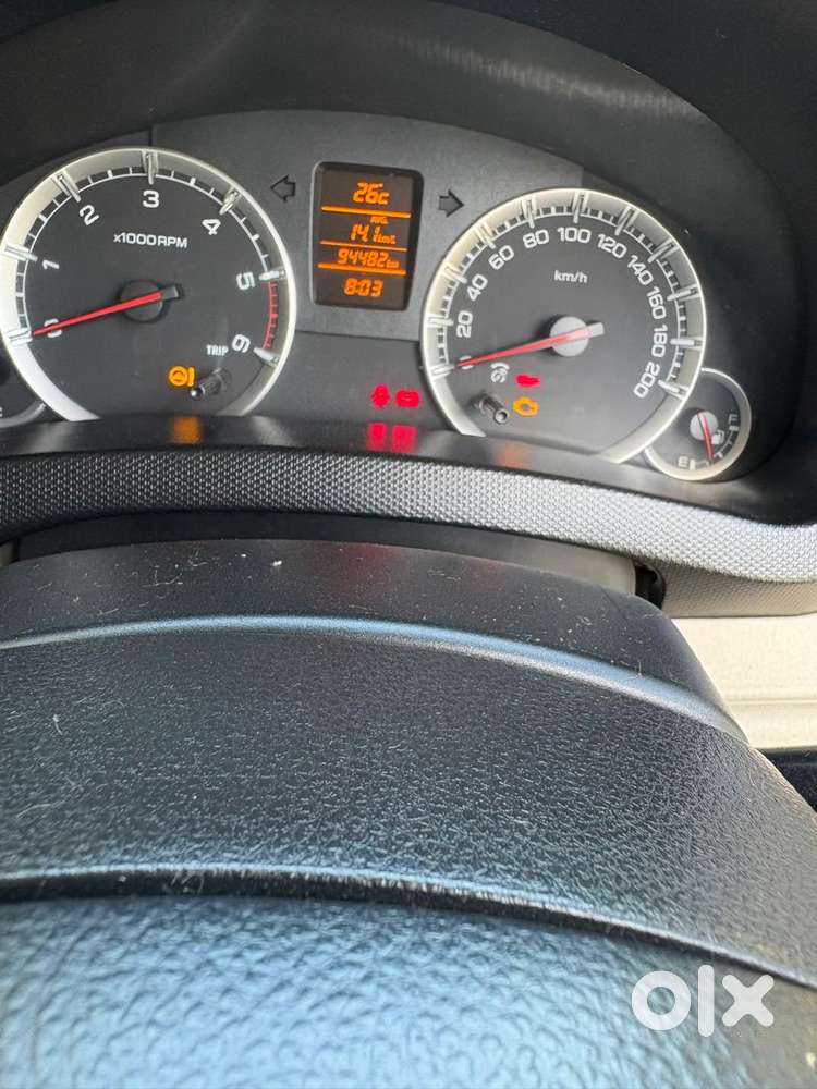 Maruti Suzuki Swift Dzire Zdi Bsiv, 2013, Diesel