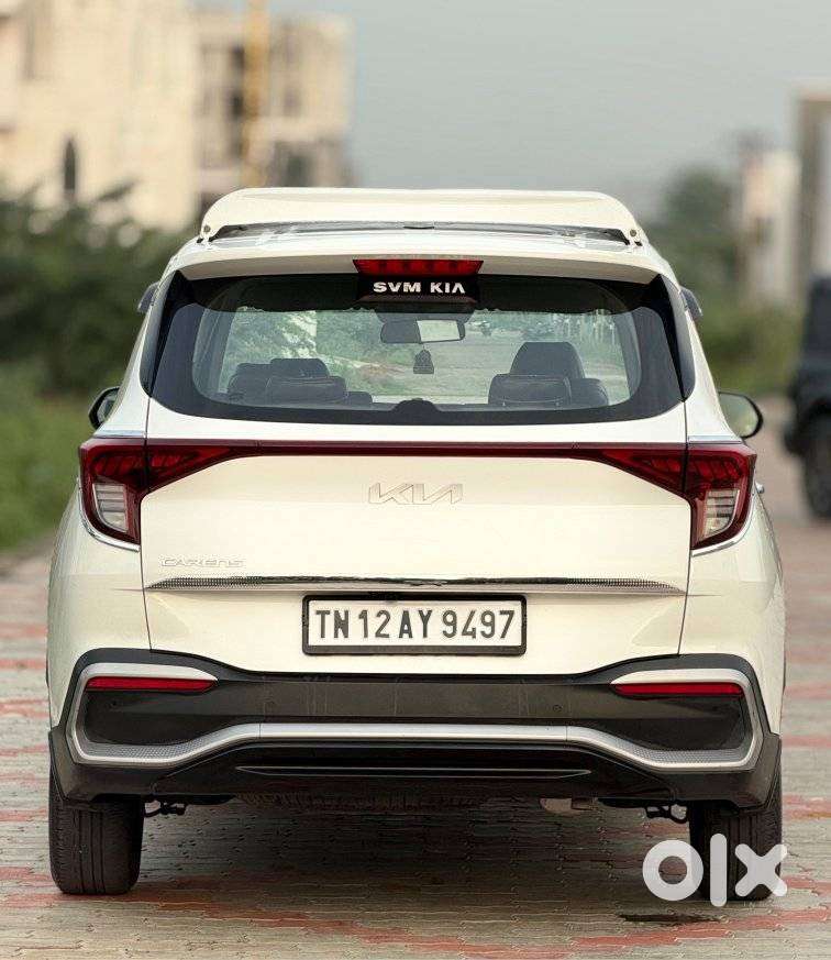 Kia Carens, 2023