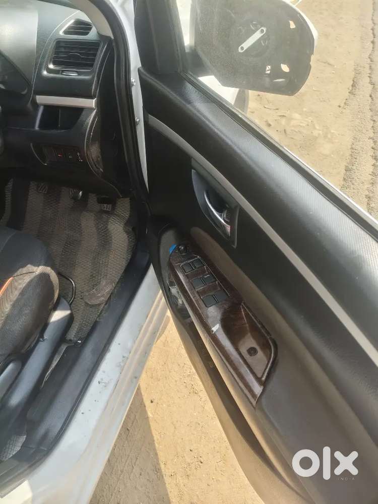 Maruti Suzuki Swift 2013 Diesel 133 Km Driven