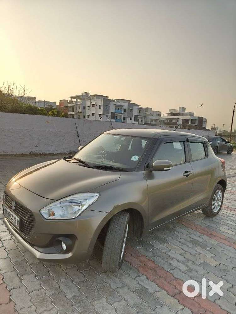 Maruti Suzuki Swift Ddis Zdi, 2019, Diesel