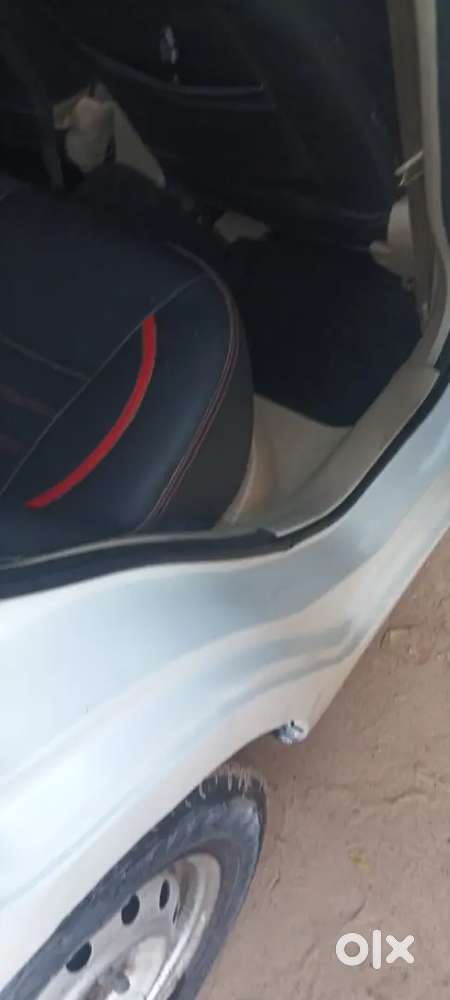 Maruti Suzuki Dzire 2019