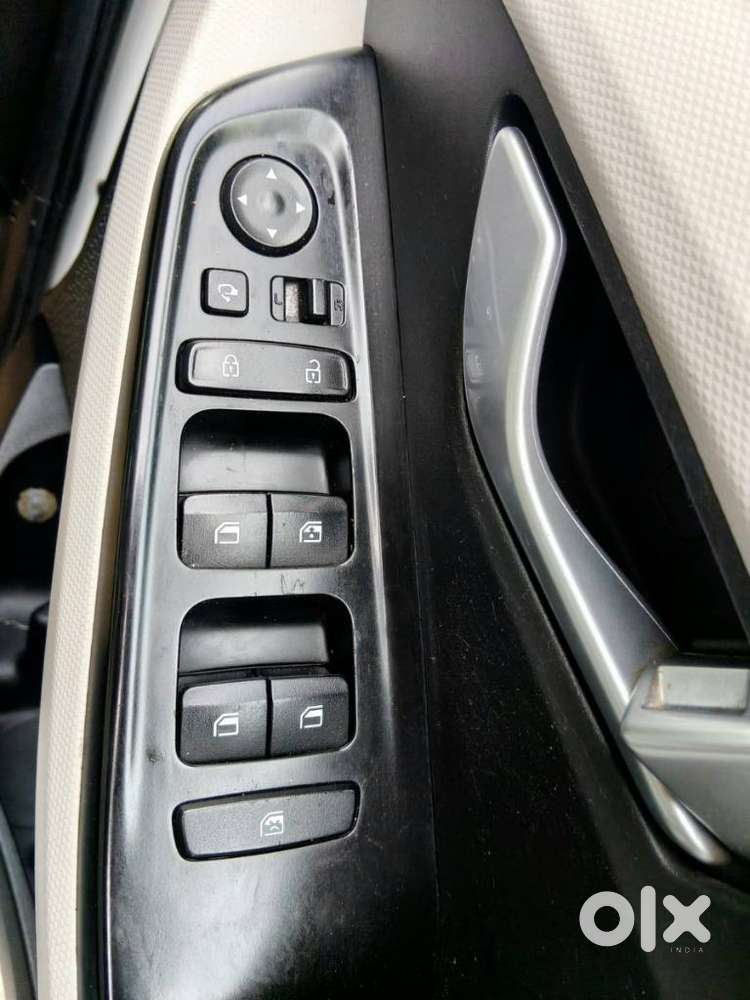 Hyundai Creta 1.5 Mpi Sx Petrol Ivt, 2022, Petrol