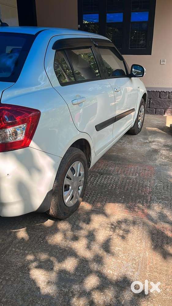 Maruti Suzuki Dzire 2012 Petrol 73000 Km Driven