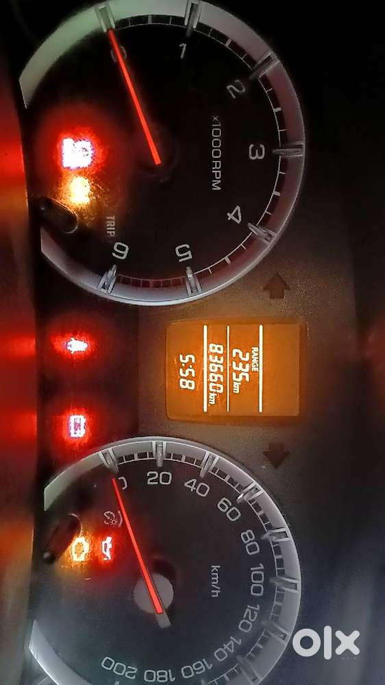 Maruti Suzuki Swift 2015 Diesel Well Maintained