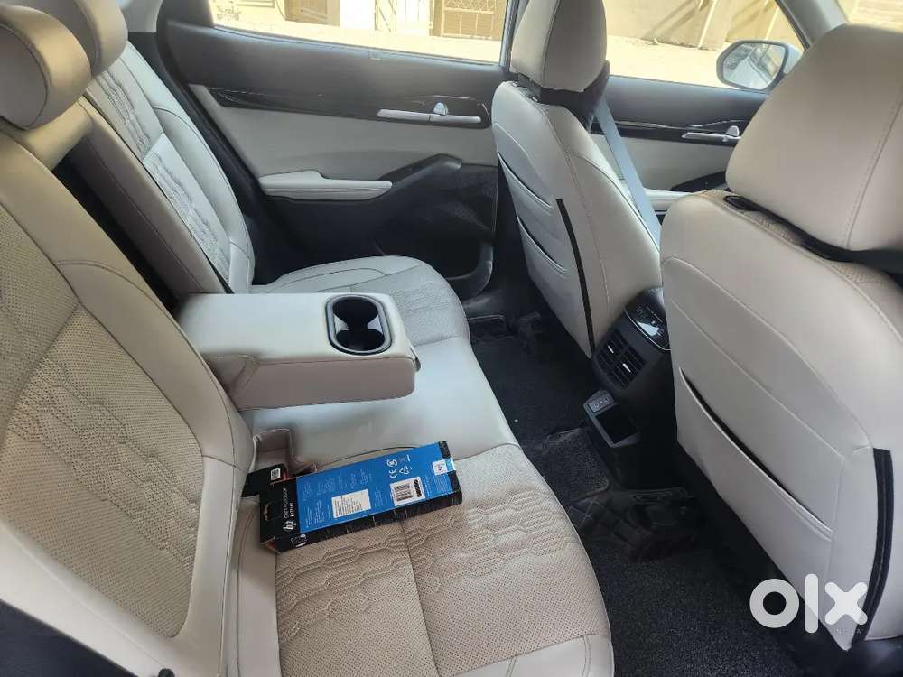 Kia Seltos Diesel 1.5 2025