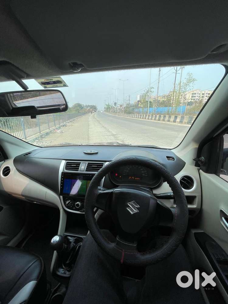 Maruti Suzuki Celerio 2014-2017 Vdi, 2015, Diesel