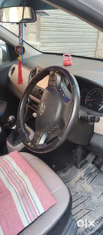 Hyundai Grand I10 2018 1.2 Kappa