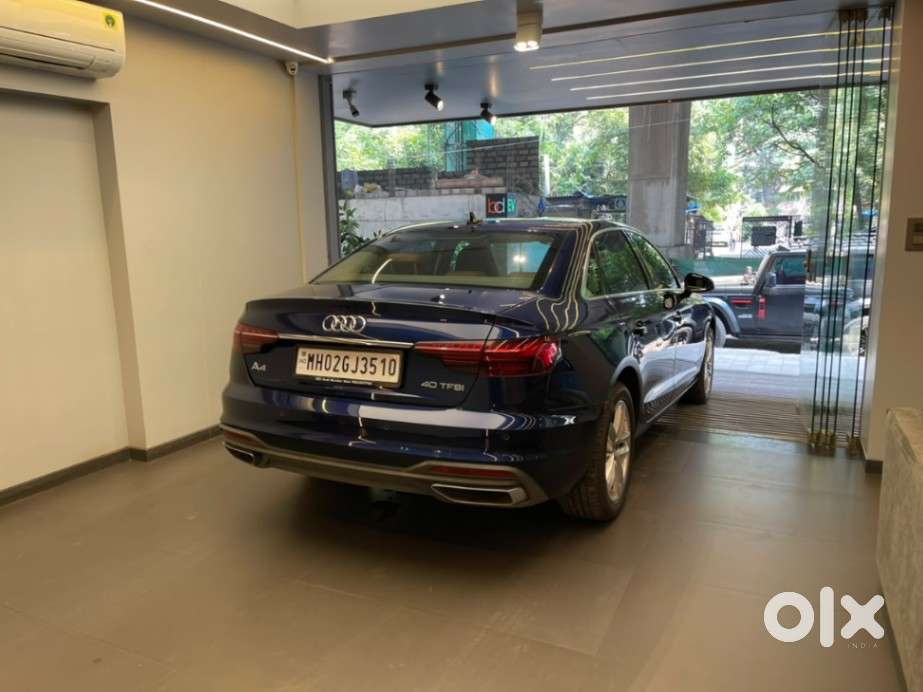 Audi A4 2.0 Premium Plus 40 Tfsi, 2024, Petrol