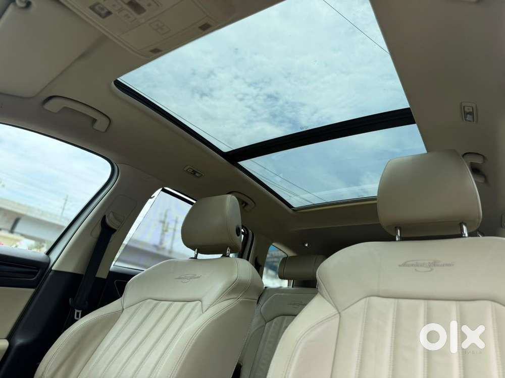 Skoda Kodiaq 2.0 L&k Tdi 4x4 At, 2019, Diesel