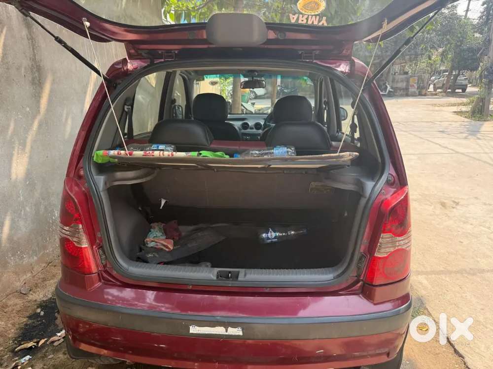 Hyundai Santro Xing 2008