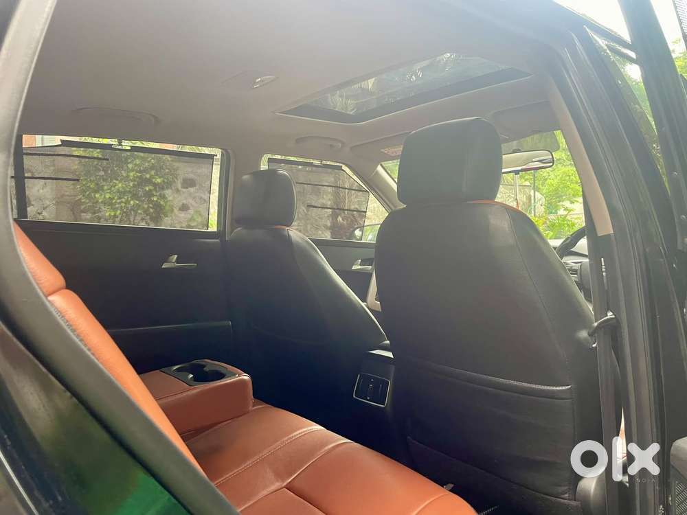 Hyundai Creta 1.6 Sx Automatic Diesel, 2019, Diesel