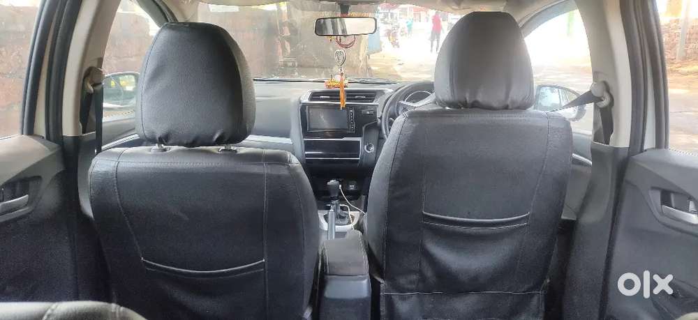 Honda Wr-v 2023 Diesel Good Condition