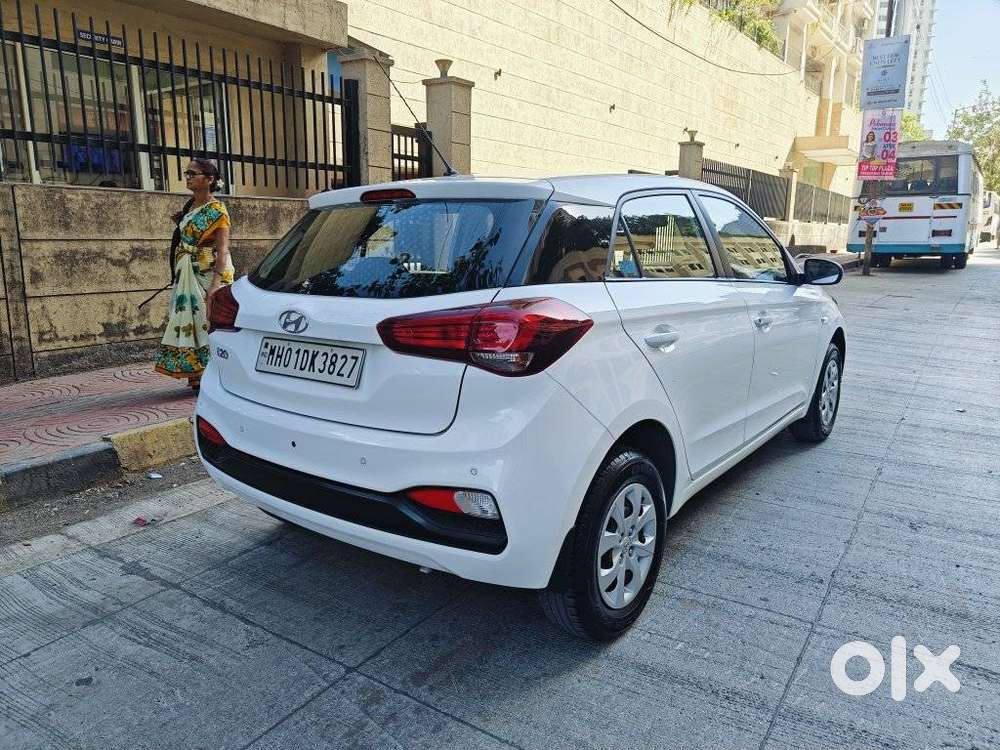 Hyundai Elite I20 Magna Plus, 2019, Petrol