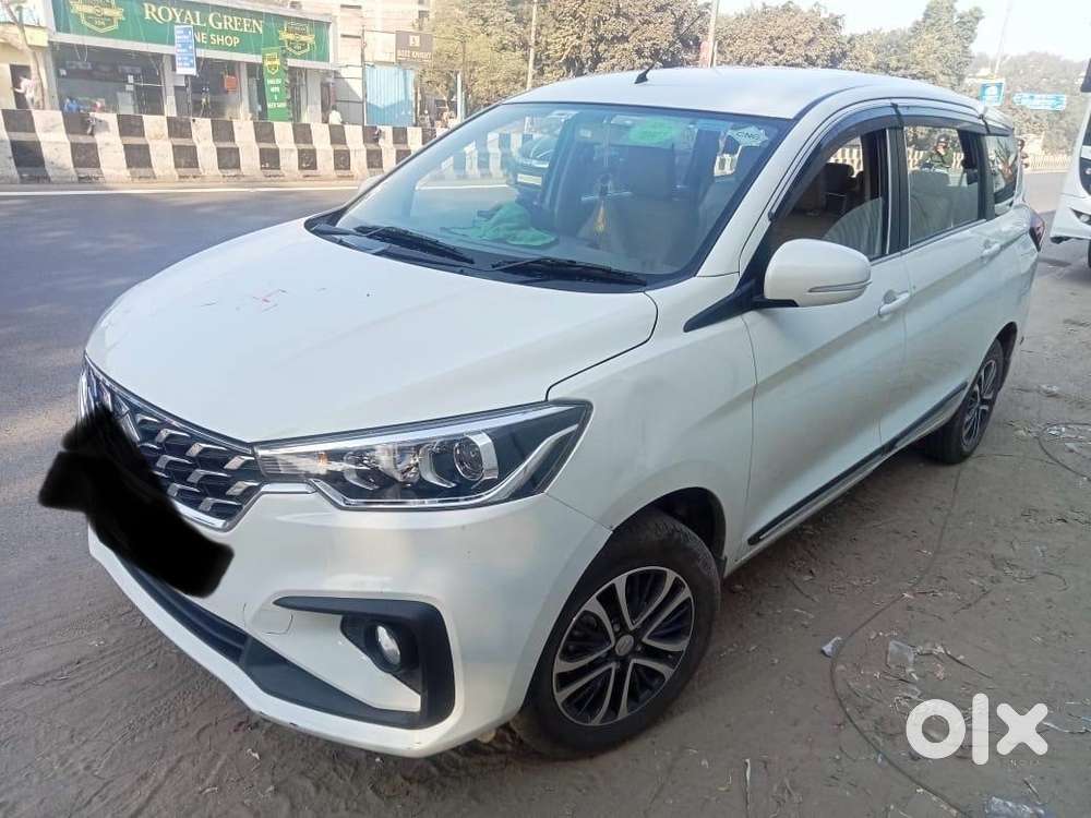 Maruti Ertiga Vxi 2024